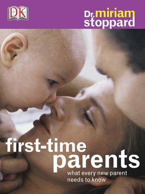 cover image of First-Time Parents
